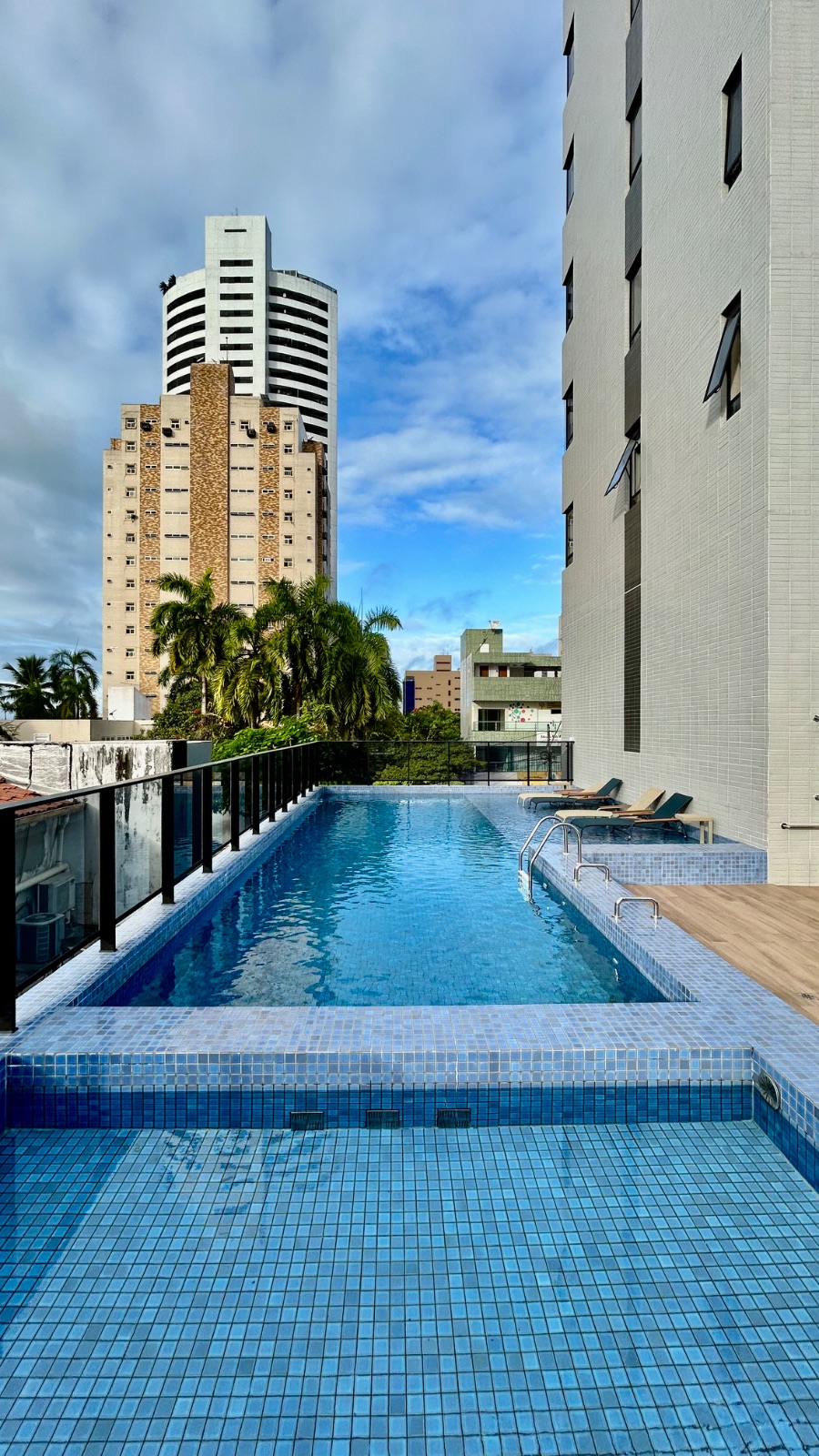 Apartamento 3 quartos (3 suítes) à venda no Tambaú, em João Pessoa — foto 17