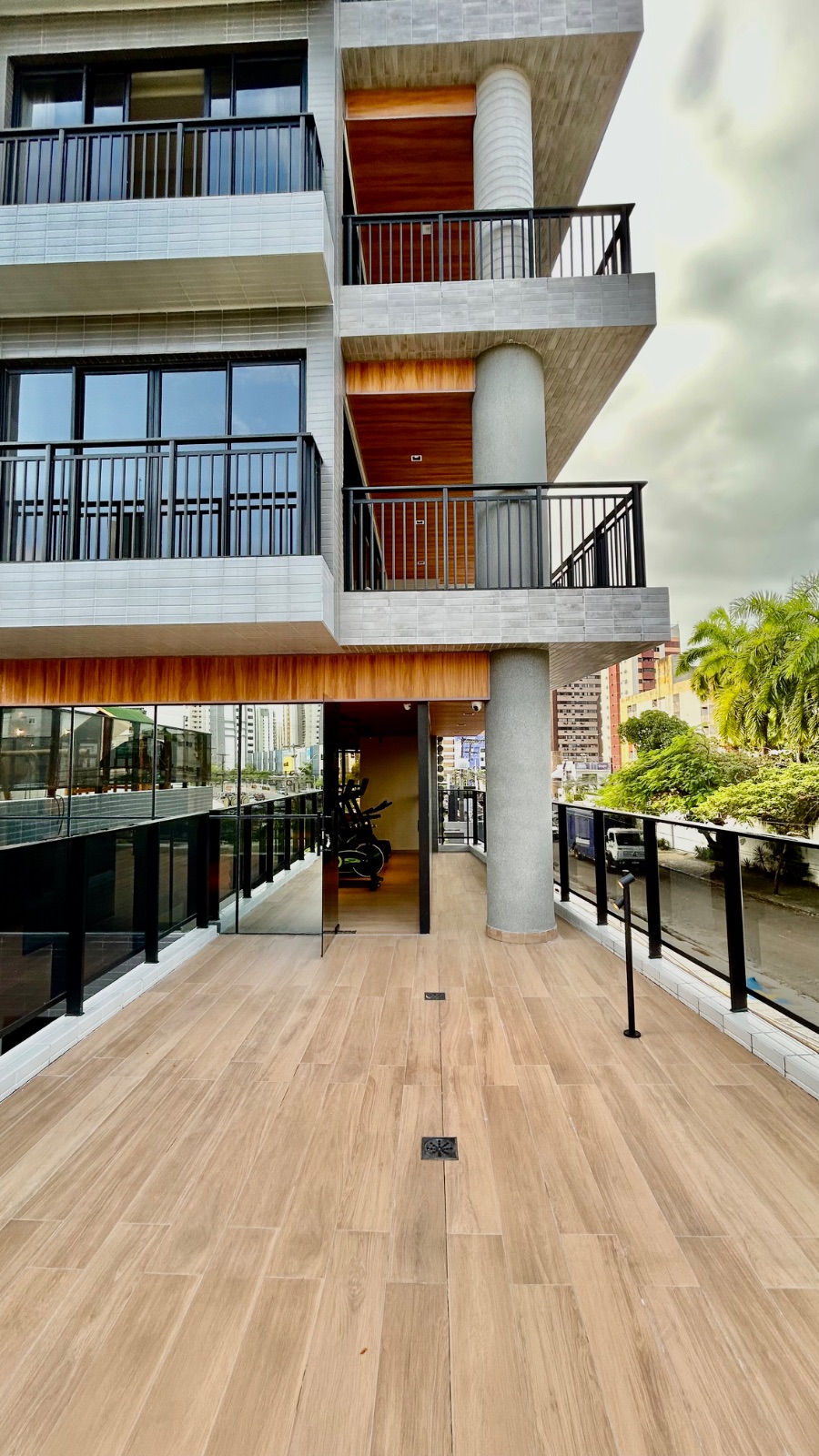 Apartamento 3 quartos (3 suítes) à venda no Tambaú, em João Pessoa — foto 19