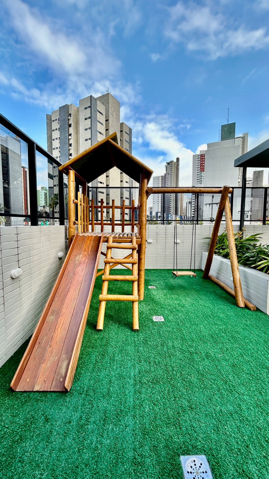 Apartamento 3 quartos (3 suítes) à venda no Tambaú, em João Pessoa — foto 20