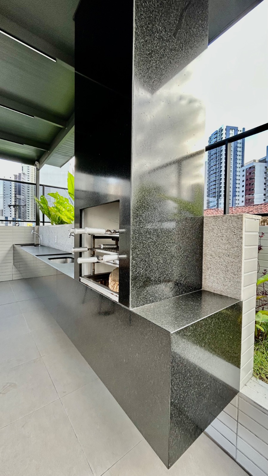Apartamento 3 quartos (3 suítes) à venda no Tambaú, em João Pessoa — foto 22