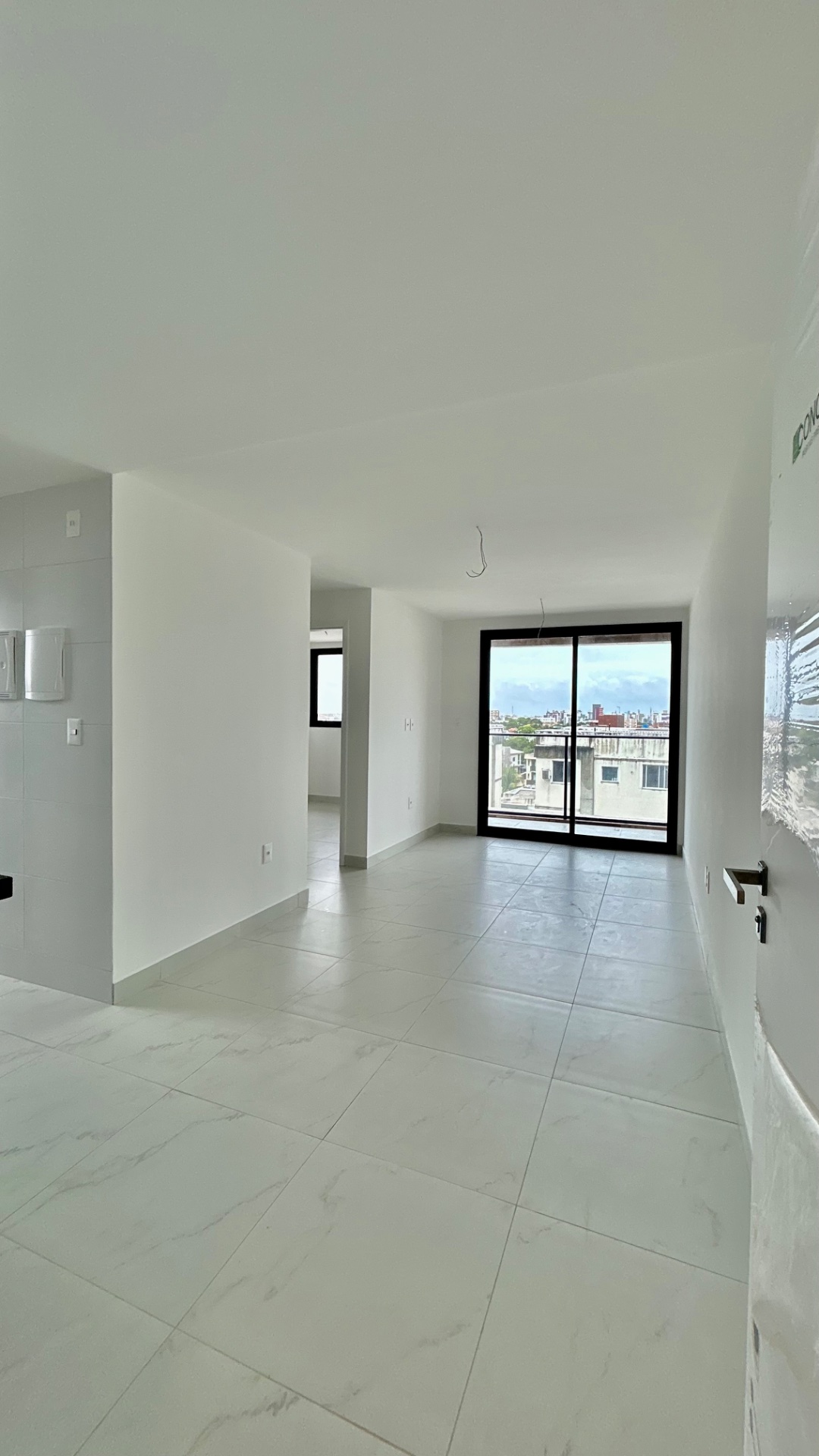 Apartamento 2 quartos (1 suíte) à venda no Ponta de Campina , em João Pessoa