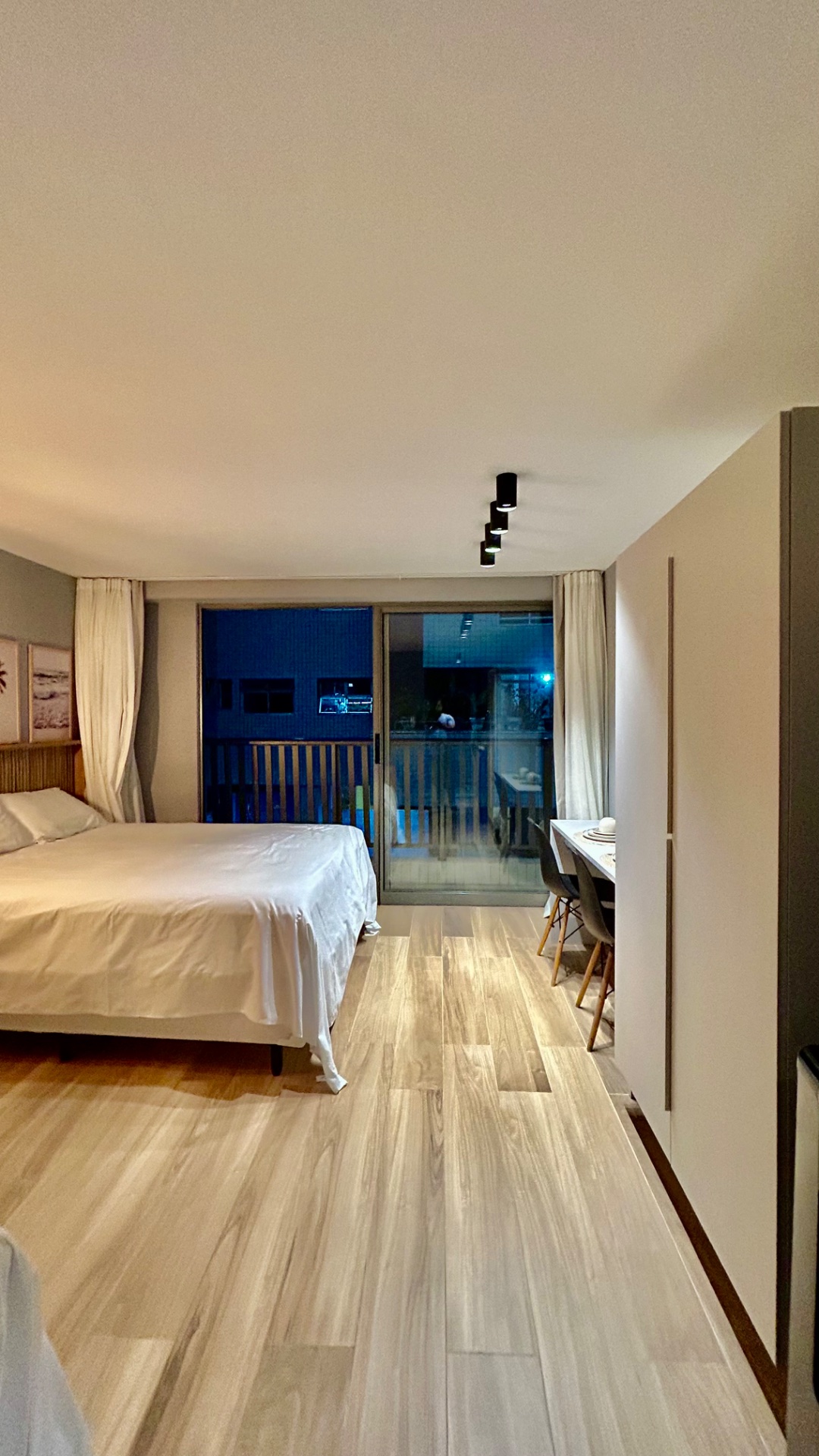 Flat 1 quartos (1 suíte) mobiliado à venda no Tambaú, em João Pessoa — foto 3