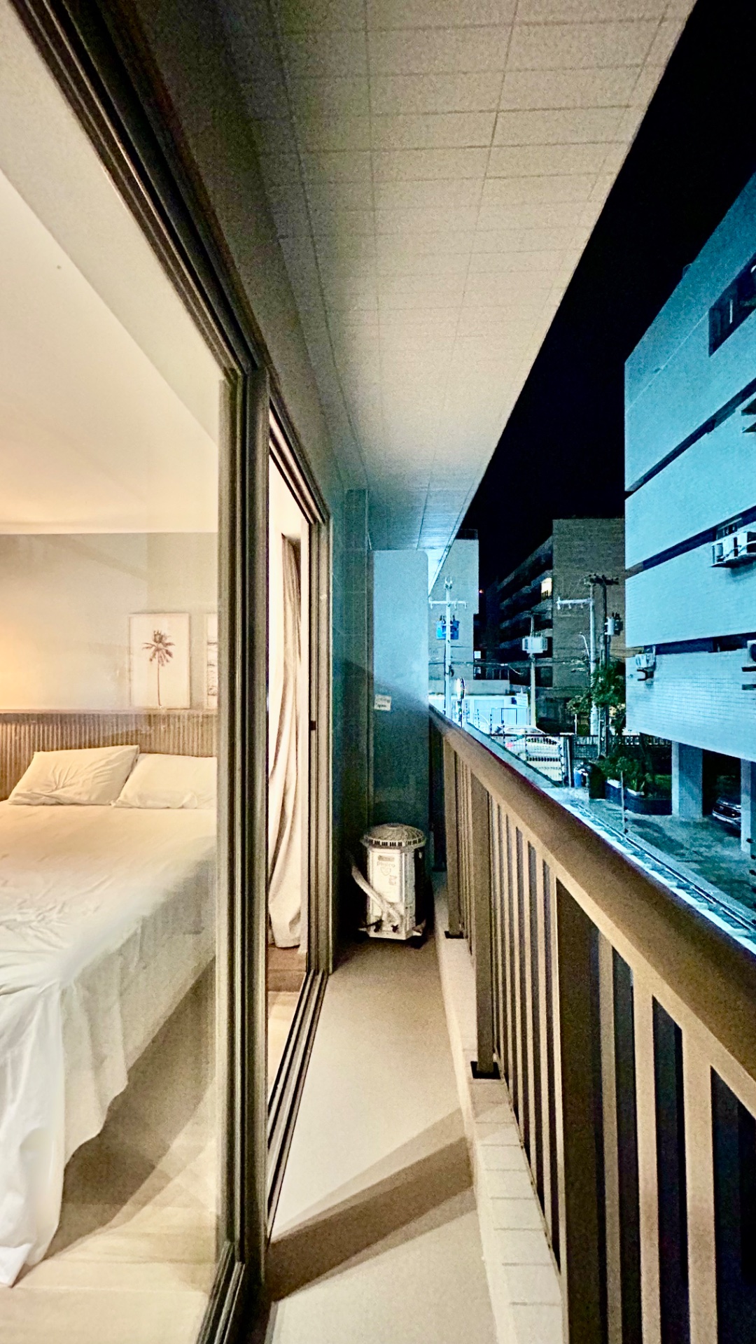 Flat 1 quartos (1 suíte) mobiliado à venda no Tambaú, em João Pessoa — foto 6
