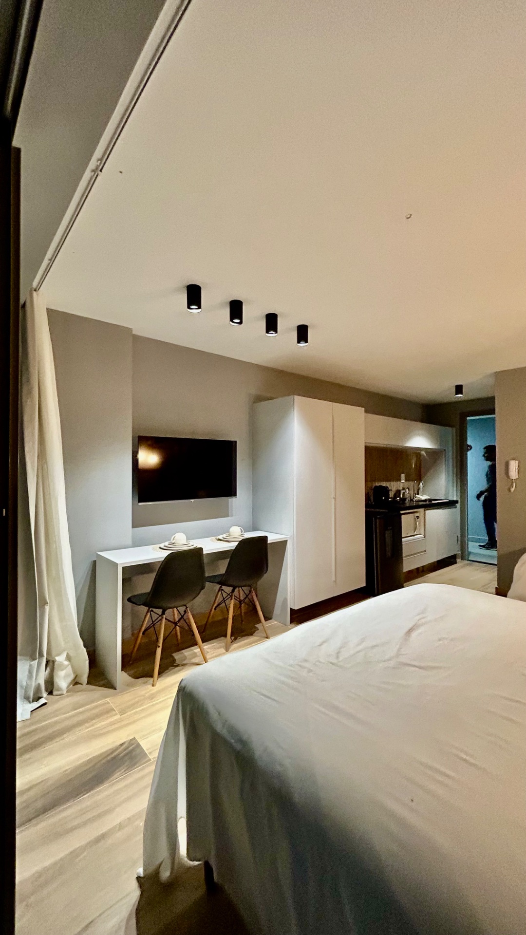 Flat 1 quartos (1 suíte) mobiliado à venda no Tambaú, em João Pessoa — foto 7