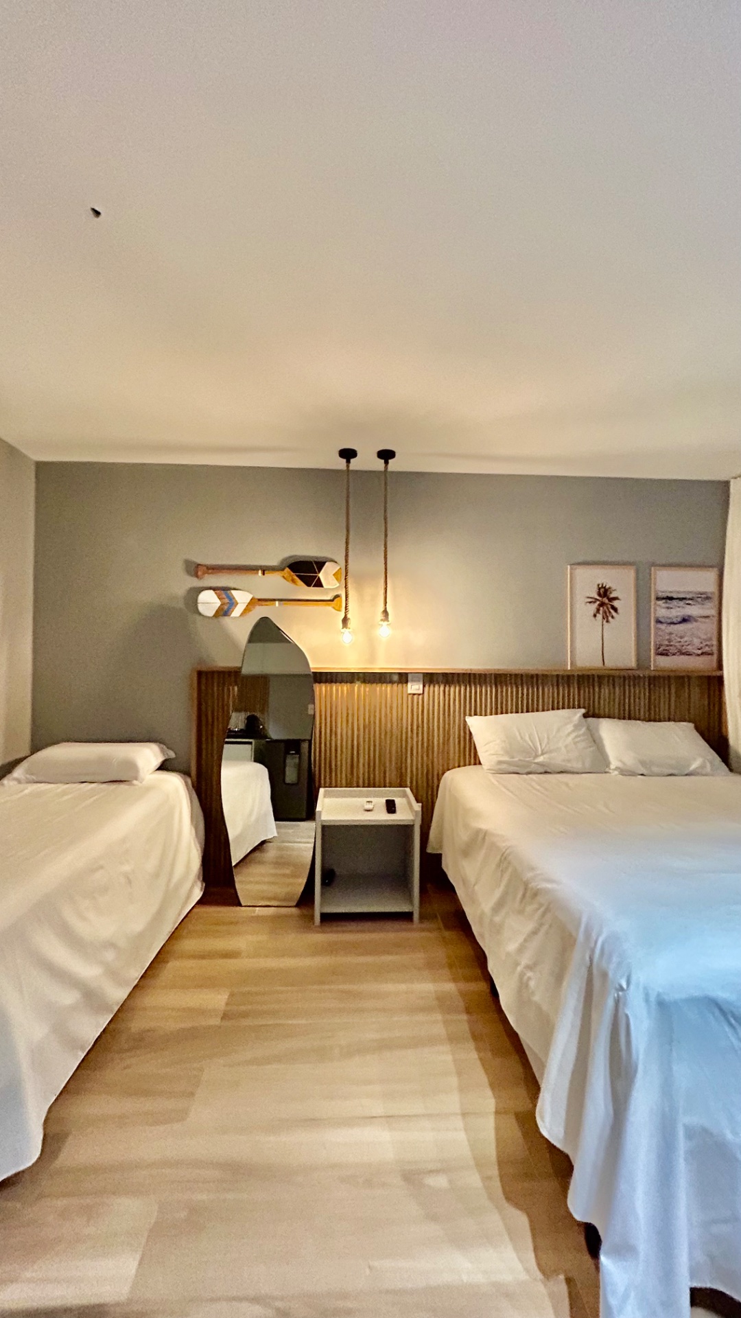 Flat 1 quartos (1 suíte) mobiliado à venda no Tambaú, em João Pessoa — foto 8