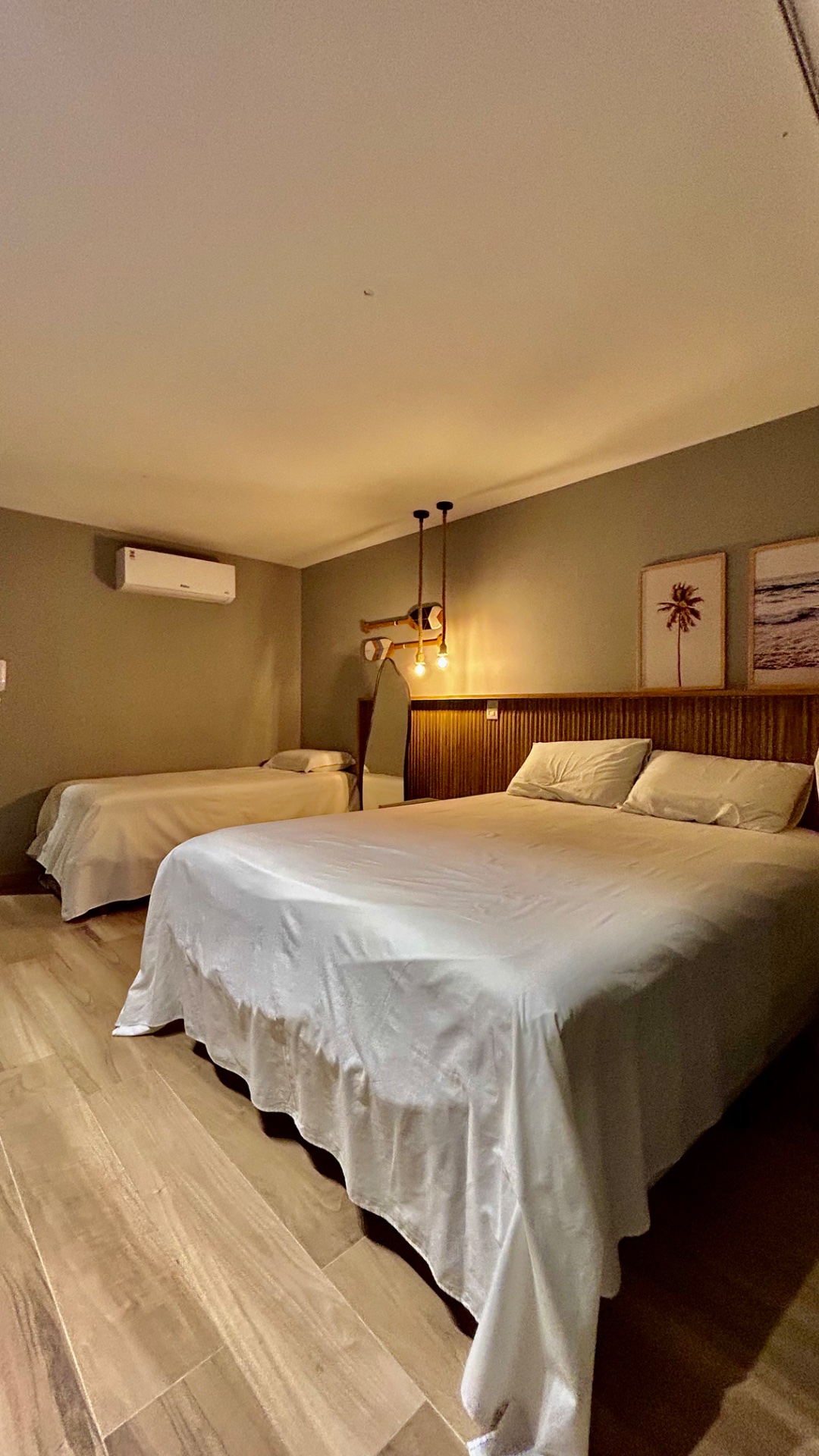 Flat 1 quartos (1 suíte) mobiliado à venda no Tambaú, em João Pessoa — foto 9