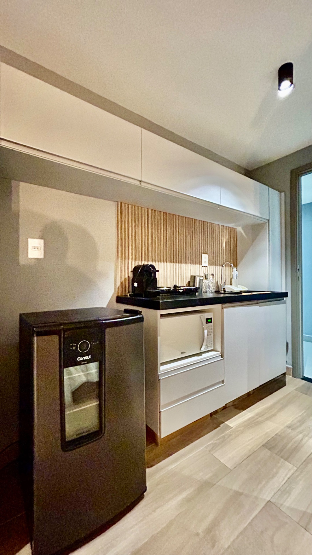 Flat 1 quartos (1 suíte) mobiliado à venda no Tambaú, em João Pessoa — foto 11