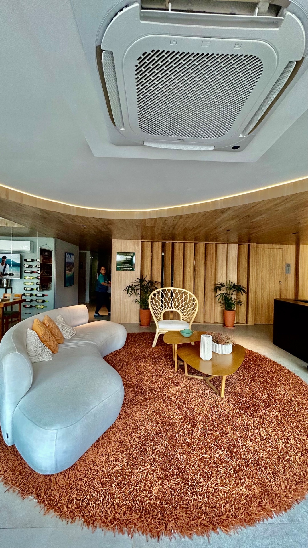 Flat 1 quartos (1 suíte) mobiliado à venda no Tambaú, em João Pessoa — foto 13