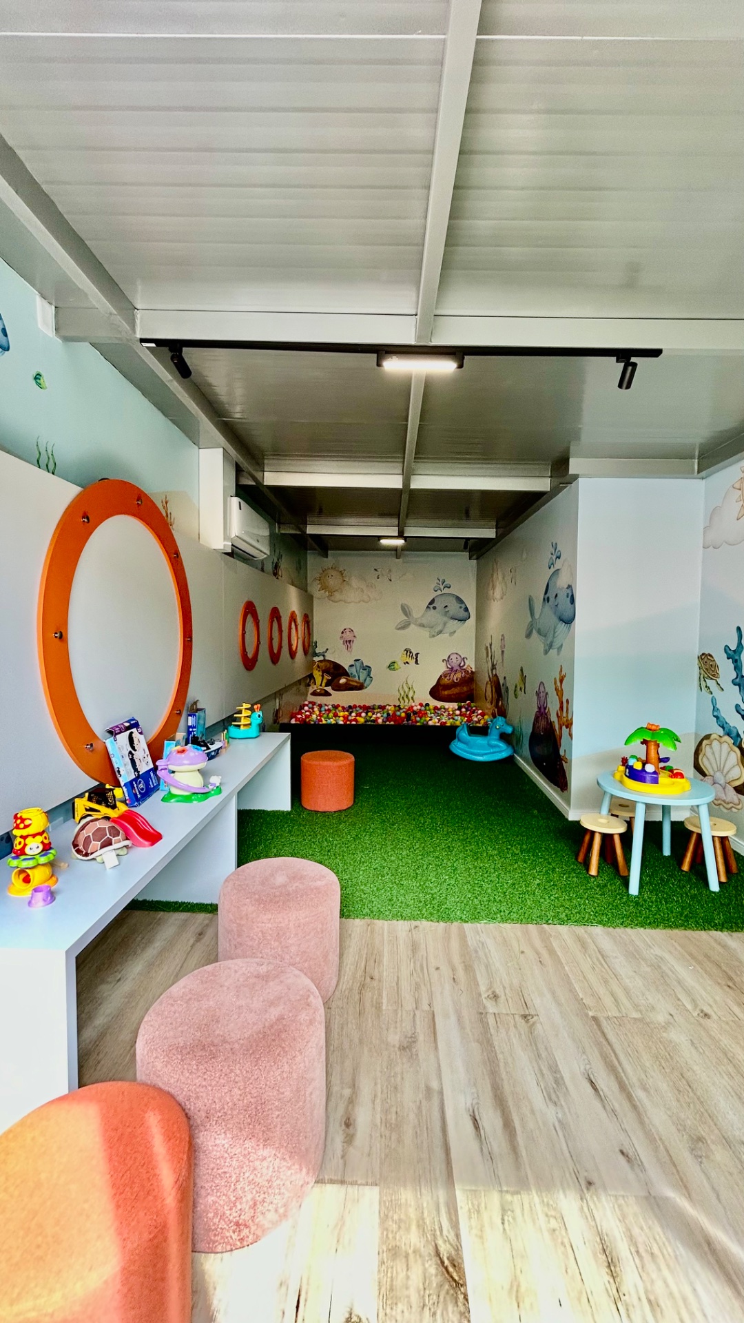 Flat 1 quartos (1 suíte) mobiliado à venda no Tambaú, em João Pessoa — foto 15