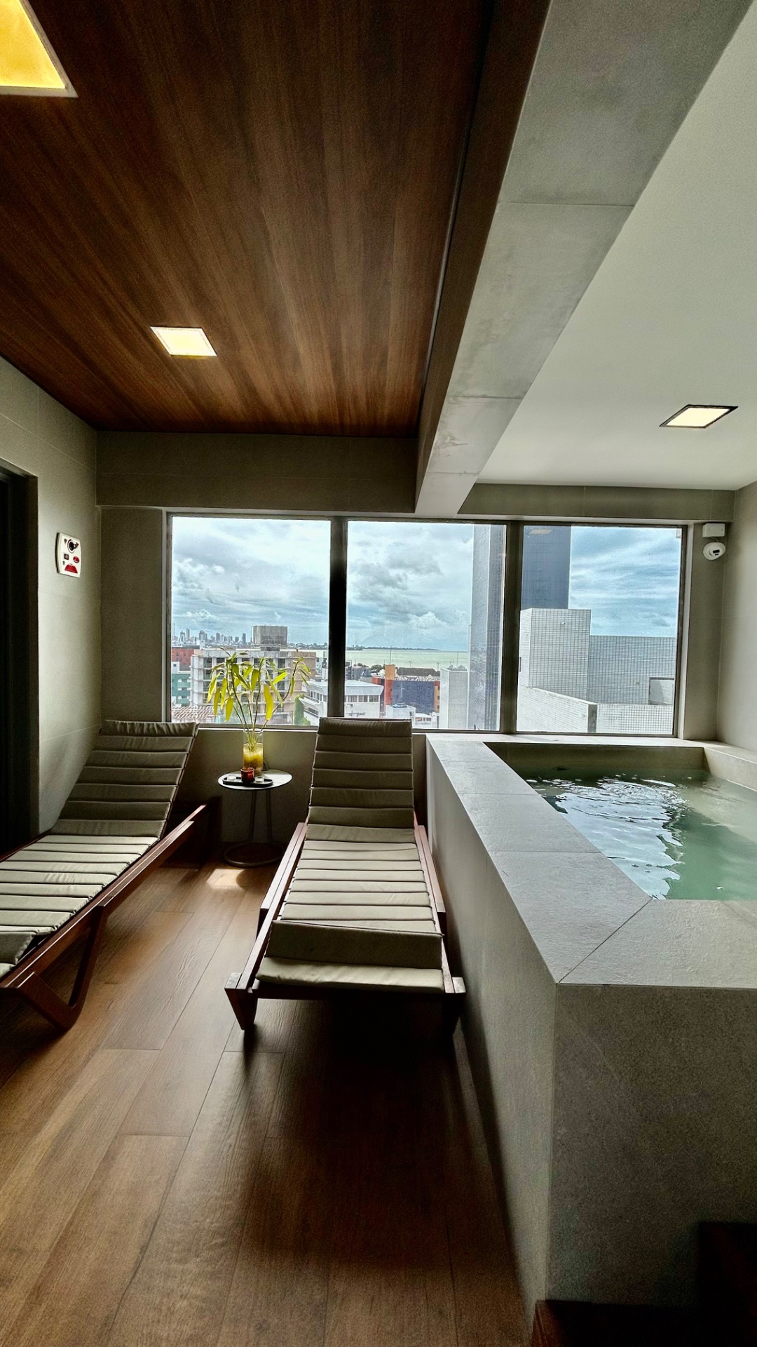Flat 1 quartos (1 suíte) mobiliado à venda no Tambaú, em João Pessoa — foto 19