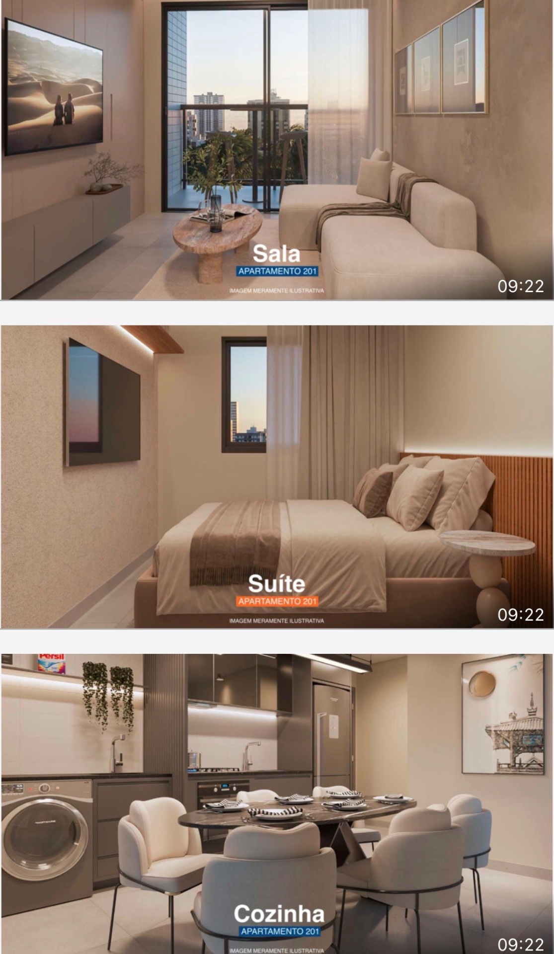 Apartamento 2 quartos (1 suíte) à venda no Aeroclube , em João Pessoa — foto 3