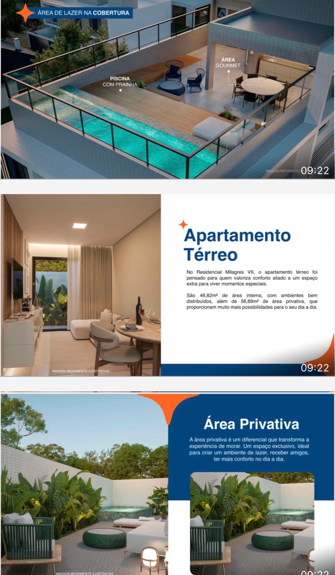 Apartamento 2 quartos (1 suíte) à venda no Aeroclube , em João Pessoa — foto 4